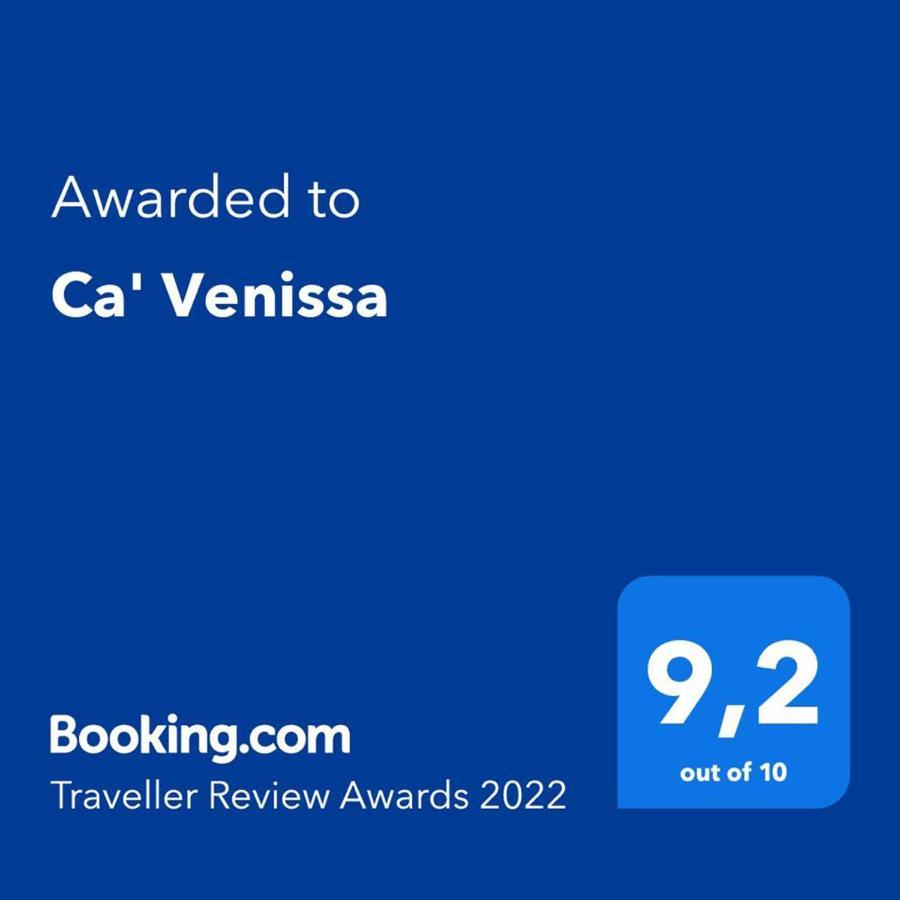 Ca' Venissa Veneza Exterior foto