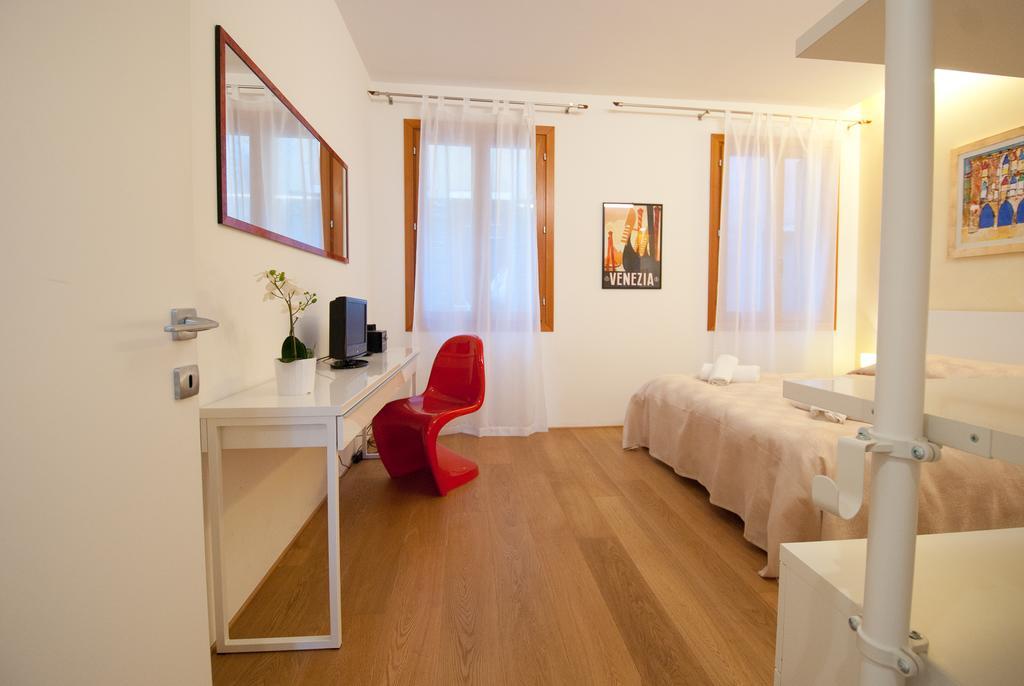 Ca' Venissa Veneza Quarto foto