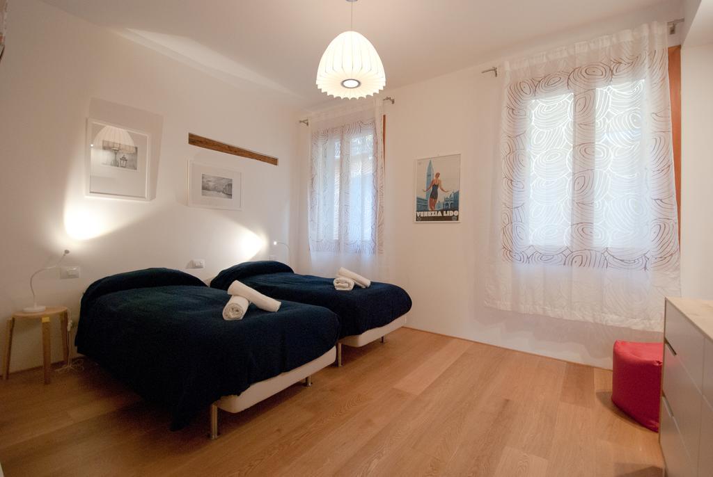Ca' Venissa Veneza Quarto foto