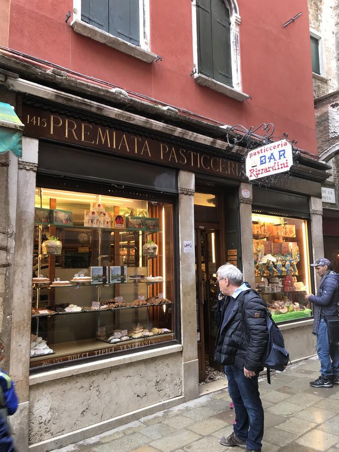 Ca' Venissa Veneza Exterior foto